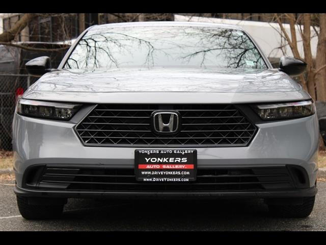2023 Honda Accord Hybrid Sport Sedan w/o BSI, available for sale in Flushing, New York | Silverline Auto Group. Flushing, New York 2023 Honda Accord Hybrid Sport Sedan w/o BSI, available for sale in Flushing, New York | Silverline Auto Group. Flushing, New York