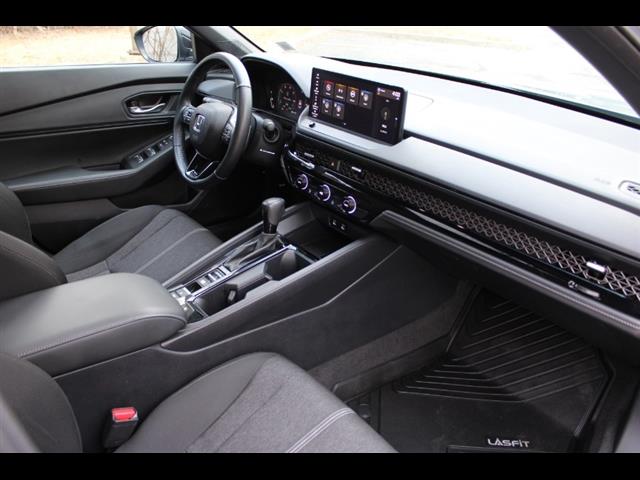 2023 Honda Accord Hybrid Sport Sedan w/o BSI, available for sale in Flushing, New York | Silverline Auto Group. Flushing, New York 2023 Honda Accord Hybrid Sport Sedan w/o BSI, available for sale in Flushing, New York | Silverline Auto Group. Flushing, New York