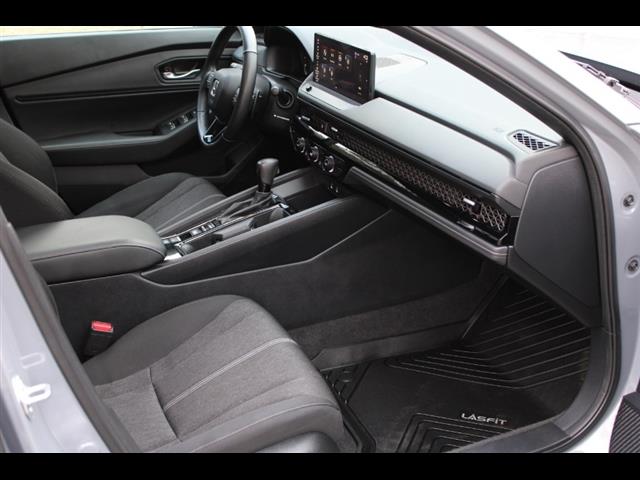 2023 Honda Accord Hybrid Sport Sedan w/o BSI, available for sale in Flushing, New York | Silverline Auto Group. Flushing, New York 2023 Honda Accord Hybrid Sport Sedan w/o BSI, available for sale in Flushing, New York | Silverline Auto Group. Flushing, New York