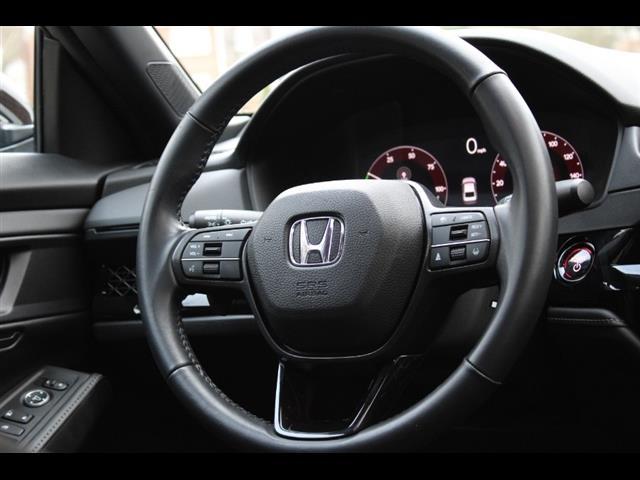 2023 Honda Accord Hybrid Sport Sedan w/o BSI, available for sale in Flushing, New York | Silverline Auto Group. Flushing, New York 2023 Honda Accord Hybrid Sport Sedan w/o BSI, available for sale in Flushing, New York | Silverline Auto Group. Flushing, New York
