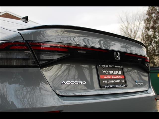 2023 Honda Accord Hybrid Sport Sedan w/o BSI, available for sale in Flushing, New York | Silverline Auto Group. Flushing, New York 2023 Honda Accord Hybrid Sport Sedan w/o BSI, available for sale in Flushing, New York | Silverline Auto Group. Flushing, New York