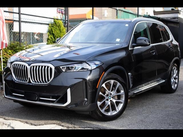 2024 BMW X5 xDrive40i Sports Activity Vehicle, available for sale in Flushing, New York | Silverline Auto Group. Flushing, New York 2024 BMW X5 xDrive40i Sports Activity Vehicle, available for sale in Flushing, New York | Silverline Auto Group. Flushing, New York