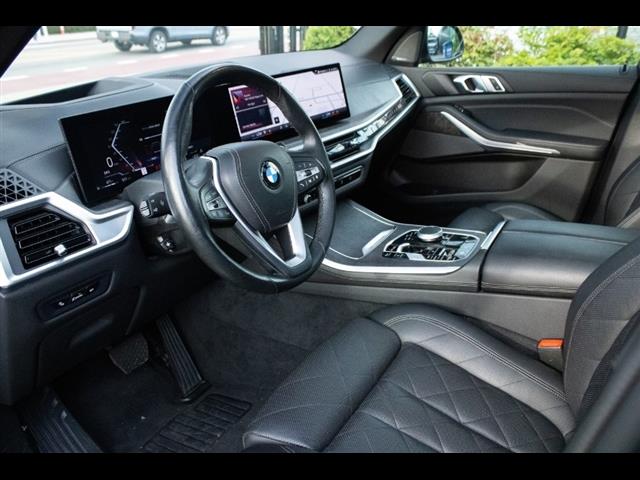 2024 BMW X5 xDrive40i Sports Activity Vehicle, available for sale in Flushing, New York | Silverline Auto Group. Flushing, New York 2024 BMW X5 xDrive40i Sports Activity Vehicle, available for sale in Flushing, New York | Silverline Auto Group. Flushing, New York