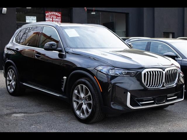 2024 BMW X5 xDrive40i Sports Activity Vehicle, available for sale in Flushing, New York | Silverline Auto Group. Flushing, New York 2024 BMW X5 xDrive40i Sports Activity Vehicle, available for sale in Flushing, New York | Silverline Auto Group. Flushing, New York