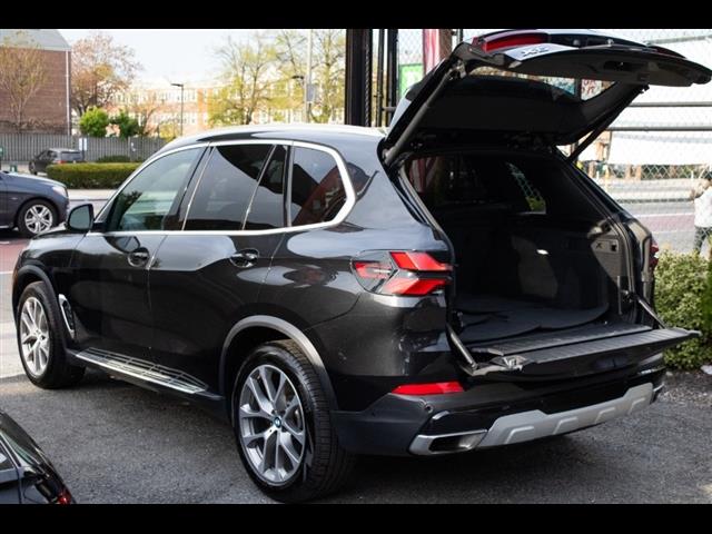 2024 BMW X5 xDrive40i Sports Activity Vehicle, available for sale in Flushing, New York | Silverline Auto Group. Flushing, New York 2024 BMW X5 xDrive40i Sports Activity Vehicle, available for sale in Flushing, New York | Silverline Auto Group. Flushing, New York