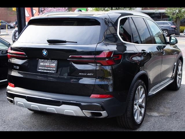 2024 BMW X5 xDrive40i Sports Activity Vehicle, available for sale in Flushing, New York | Silverline Auto Group. Flushing, New York 2024 BMW X5 xDrive40i Sports Activity Vehicle, available for sale in Flushing, New York | Silverline Auto Group. Flushing, New York