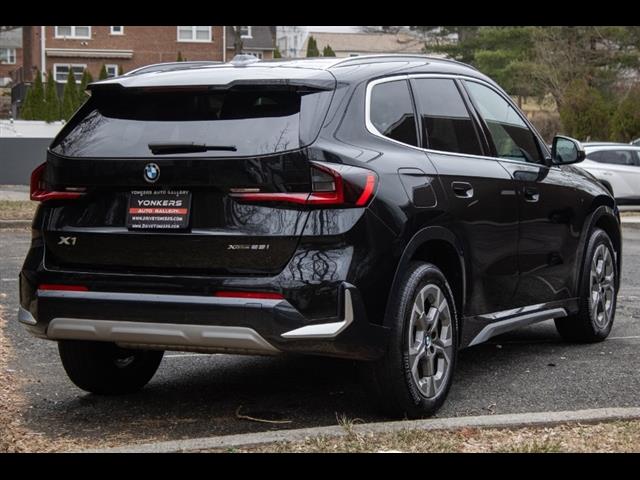2024 BMW X1 xDrive28i Sports Activity Vehicle, available for sale in Flushing, New York | Silverline Auto Group. Flushing, New York 2024 BMW X1 xDrive28i Sports Activity Vehicle, available for sale in Flushing, New York | Silverline Auto Group. Flushing, New York