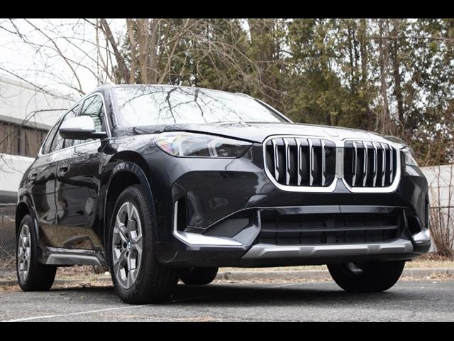 2024 BMW X1 xDrive28i Sports Activity Vehicle, available for sale in Flushing, New York | Silverline Auto Group. Flushing, New York 2024 BMW X1 xDrive28i Sports Activity Vehicle, available for sale in Flushing, New York | Silverline Auto Group. Flushing, New York
