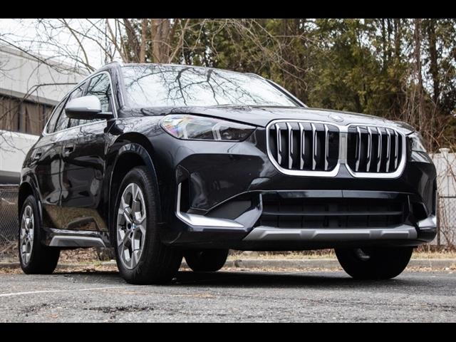 2024 BMW X1 xDrive28i Sports Activity Vehicle, available for sale in Flushing, New York | Silverline Auto Group. Flushing, New York 2024 BMW X1 xDrive28i Sports Activity Vehicle, available for sale in Flushing, New York | Silverline Auto Group. Flushing, New York