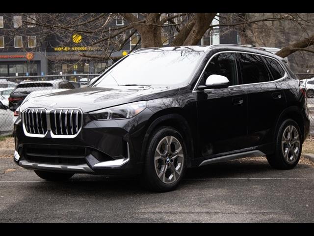 2024 BMW X1 xDrive28i Sports Activity Vehicle, available for sale in Flushing, New York | Silverline Auto Group. Flushing, New York 2024 BMW X1 xDrive28i Sports Activity Vehicle, available for sale in Flushing, New York | Silverline Auto Group. Flushing, New York