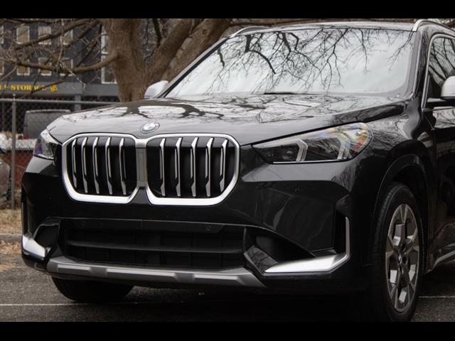 2024 BMW X1 xDrive28i Sports Activity Vehicle, available for sale in Flushing, New York | Silverline Auto Group. Flushing, New York 2024 BMW X1 xDrive28i Sports Activity Vehicle, available for sale in Flushing, New York | Silverline Auto Group. Flushing, New York