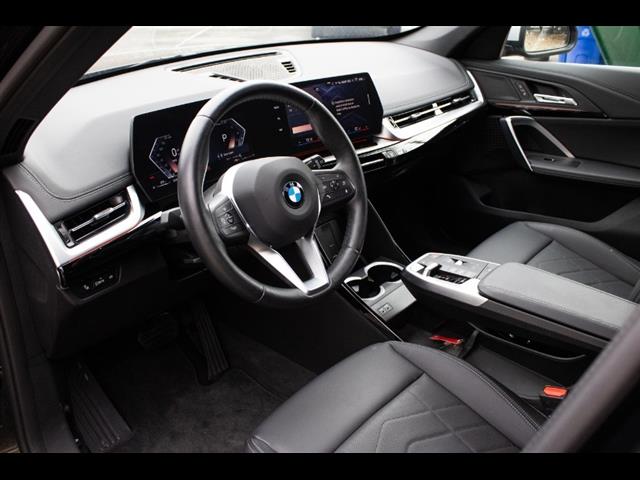 2024 BMW X1 xDrive28i Sports Activity Vehicle, available for sale in Flushing, New York | Silverline Auto Group. Flushing, New York 2024 BMW X1 xDrive28i Sports Activity Vehicle, available for sale in Flushing, New York | Silverline Auto Group. Flushing, New York