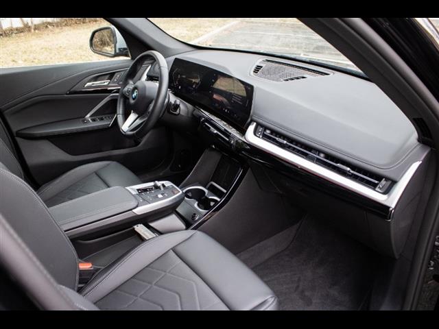 2024 BMW X1 xDrive28i Sports Activity Vehicle, available for sale in Flushing, New York | Silverline Auto Group. Flushing, New York 2024 BMW X1 xDrive28i Sports Activity Vehicle, available for sale in Flushing, New York | Silverline Auto Group. Flushing, New York