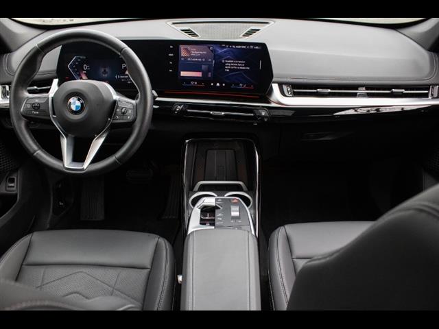 2024 BMW X1 xDrive28i Sports Activity Vehicle, available for sale in Flushing, New York | Silverline Auto Group. Flushing, New York 2024 BMW X1 xDrive28i Sports Activity Vehicle, available for sale in Flushing, New York | Silverline Auto Group. Flushing, New York