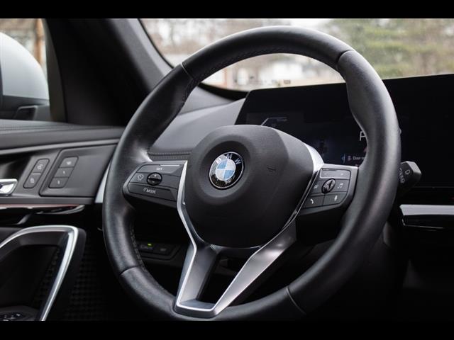 2024 BMW X1 xDrive28i Sports Activity Vehicle, available for sale in Flushing, New York | Silverline Auto Group. Flushing, New York 2024 BMW X1 xDrive28i Sports Activity Vehicle, available for sale in Flushing, New York | Silverline Auto Group. Flushing, New York