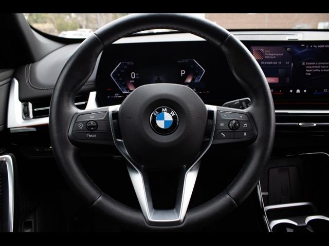 2024 BMW X1 xDrive28i Sports Activity Vehicle, available for sale in Flushing, New York | Silverline Auto Group. Flushing, New York 2024 BMW X1 xDrive28i Sports Activity Vehicle, available for sale in Flushing, New York | Silverline Auto Group. Flushing, New York