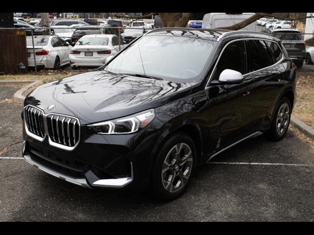2024 BMW X1 xDrive28i Sports Activity Vehicle, available for sale in Flushing, New York | Silverline Auto Group. Flushing, New York 2024 BMW X1 xDrive28i Sports Activity Vehicle, available for sale in Flushing, New York | Silverline Auto Group. Flushing, New York