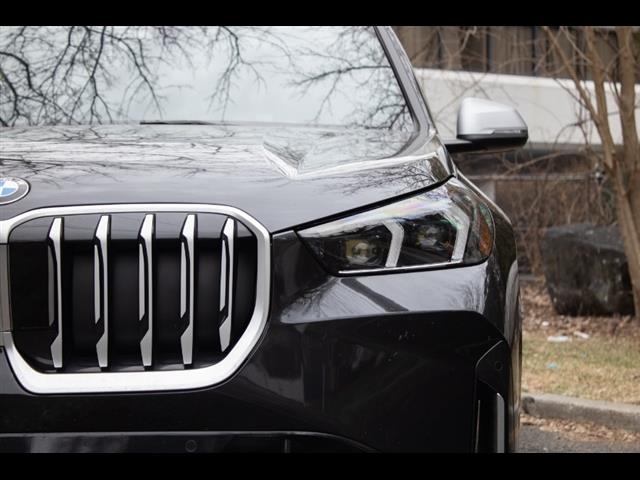 2024 BMW X1 xDrive28i Sports Activity Vehicle, available for sale in Flushing, New York | Silverline Auto Group. Flushing, New York 2024 BMW X1 xDrive28i Sports Activity Vehicle, available for sale in Flushing, New York | Silverline Auto Group. Flushing, New York