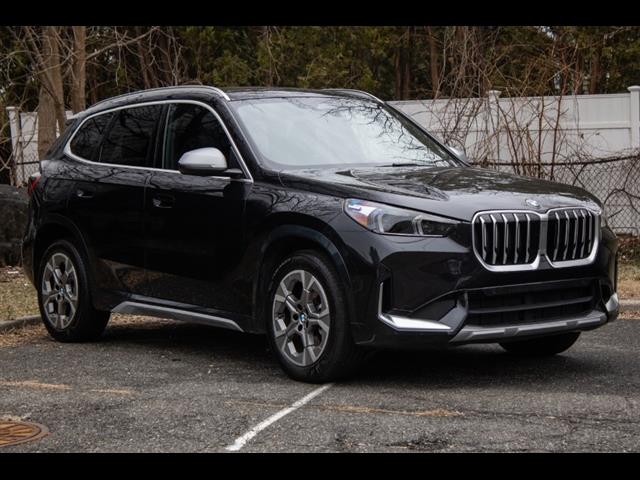 2024 BMW X1 xDrive28i Sports Activity Vehicle, available for sale in Flushing, New York | Silverline Auto Group. Flushing, New York 2024 BMW X1 xDrive28i Sports Activity Vehicle, available for sale in Flushing, New York | Silverline Auto Group. Flushing, New York