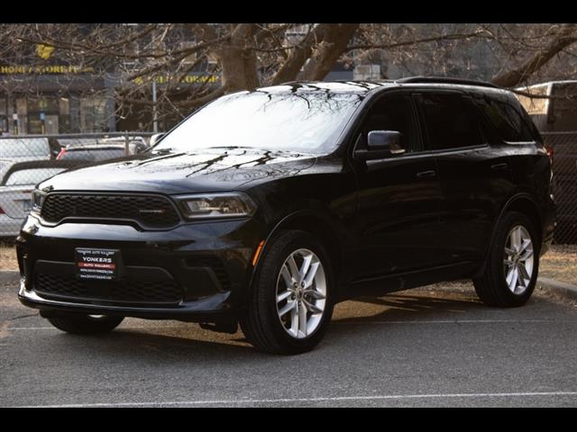 2024 Dodge Durango GT Plus AWD, available for sale in Flushing, New York | Silverline Auto Group. Flushing, New York 2024 Dodge Durango GT Plus AWD, available for sale in Flushing, New York | Silverline Auto Group. Flushing, New York