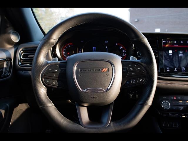 2024 Dodge Durango GT Plus AWD, available for sale in Flushing, New York | Silverline Auto Group. Flushing, New York 2024 Dodge Durango GT Plus AWD, available for sale in Flushing, New York | Silverline Auto Group. Flushing, New York