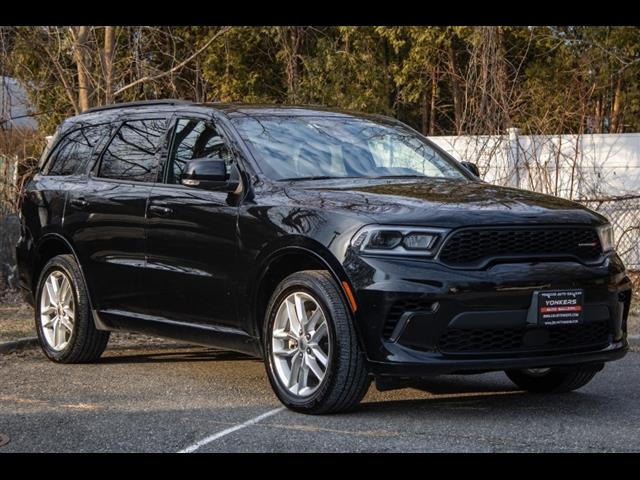 2024 Dodge Durango GT Plus AWD, available for sale in Flushing, New York | Silverline Auto Group. Flushing, New York 2024 Dodge Durango GT Plus AWD, available for sale in Flushing, New York | Silverline Auto Group. Flushing, New York