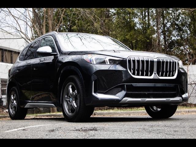 2024 BMW X1 xDrive28i Sports Activity Vehicle, available for sale in Flushing, New York | Silverline Auto Group. Flushing, New York 2024 BMW X1 xDrive28i Sports Activity Vehicle, available for sale in Flushing, New York | Silverline Auto Group. Flushing, New York