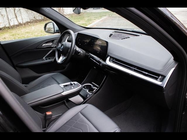 2024 BMW X1 xDrive28i Sports Activity Vehicle, available for sale in Flushing, New York | Silverline Auto Group. Flushing, New York 2024 BMW X1 xDrive28i Sports Activity Vehicle, available for sale in Flushing, New York | Silverline Auto Group. Flushing, New York