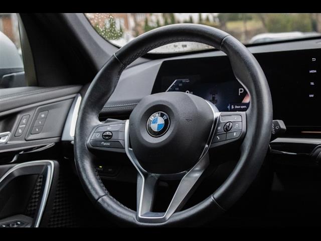 2024 BMW X1 xDrive28i Sports Activity Vehicle, available for sale in Flushing, New York | Silverline Auto Group. Flushing, New York 2024 BMW X1 xDrive28i Sports Activity Vehicle, available for sale in Flushing, New York | Silverline Auto Group. Flushing, New York