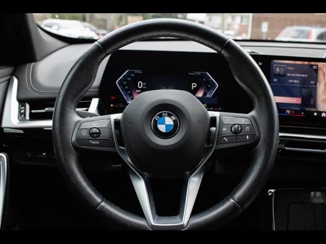 2024 BMW X1 xDrive28i Sports Activity Vehicle, available for sale in Flushing, New York | Silverline Auto Group. Flushing, New York 2024 BMW X1 xDrive28i Sports Activity Vehicle, available for sale in Flushing, New York | Silverline Auto Group. Flushing, New York