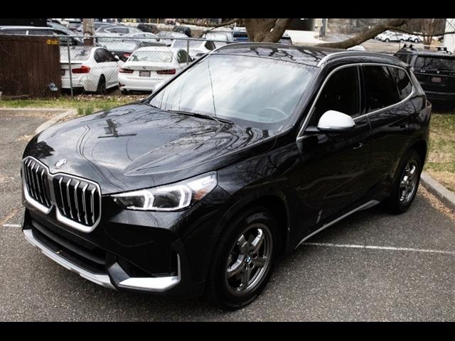 2024 BMW X1 xDrive28i Sports Activity Vehicle, available for sale in Flushing, New York | Silverline Auto Group. Flushing, New York 2024 BMW X1 xDrive28i Sports Activity Vehicle, available for sale in Flushing, New York | Silverline Auto Group. Flushing, New York