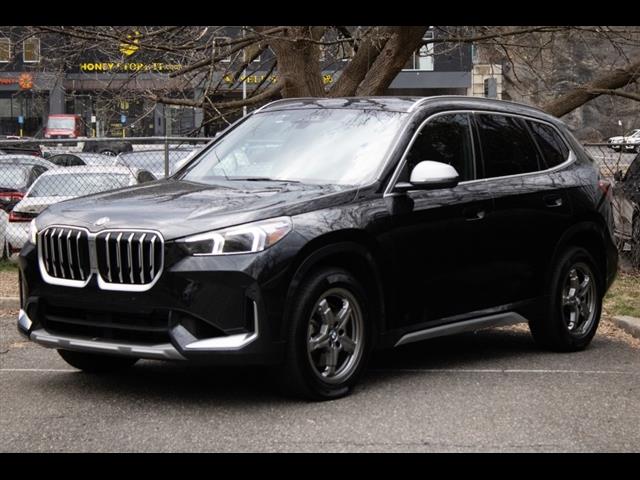 2024 BMW X1 xDrive28i Sports Activity Vehicle, available for sale in Flushing, New York | Silverline Auto Group. Flushing, New York 2024 BMW X1 xDrive28i Sports Activity Vehicle, available for sale in Flushing, New York | Silverline Auto Group. Flushing, New York