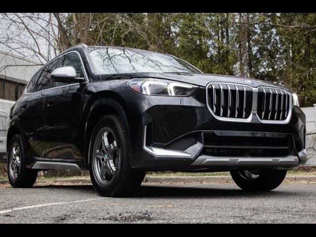 2024 BMW X1 xDrive28i Sports Activity Vehicle, available for sale in Flushing, New York | Silverline Auto Group. Flushing, New York 2024 BMW X1 xDrive28i Sports Activity Vehicle, available for sale in Flushing, New York | Silverline Auto Group. Flushing, New York