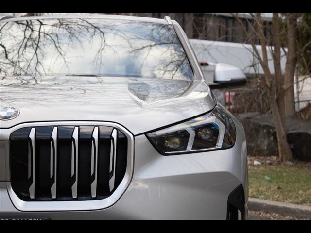2024 BMW X1 xDrive28i Sports Activity Vehicle, available for sale in Flushing, New York | Silverline Auto Group. Flushing, New York 2024 BMW X1 xDrive28i Sports Activity Vehicle, available for sale in Flushing, New York | Silverline Auto Group. Flushing, New York