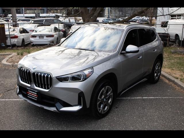 2024 BMW X1 xDrive28i Sports Activity Vehicle, available for sale in Flushing, New York | Silverline Auto Group. Flushing, New York 2024 BMW X1 xDrive28i Sports Activity Vehicle, available for sale in Flushing, New York | Silverline Auto Group. Flushing, New York