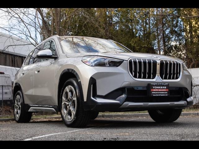 2024 BMW X1 xDrive28i Sports Activity Vehicle, available for sale in Flushing, New York | Silverline Auto Group. Flushing, New York 2024 BMW X1 xDrive28i Sports Activity Vehicle, available for sale in Flushing, New York | Silverline Auto Group. Flushing, New York