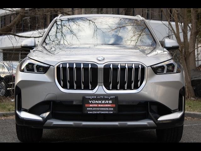 2024 BMW X1 xDrive28i Sports Activity Vehicle, available for sale in Flushing, New York | Silverline Auto Group. Flushing, New York 2024 BMW X1 xDrive28i Sports Activity Vehicle, available for sale in Flushing, New York | Silverline Auto Group. Flushing, New York