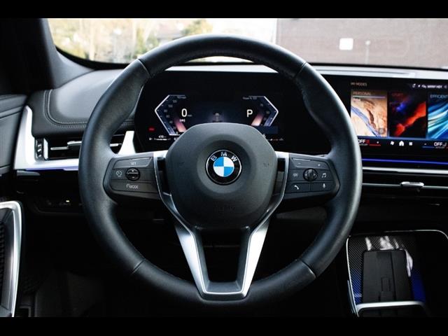 2024 BMW X1 xDrive28i Sports Activity Vehicle, available for sale in Flushing, New York | Silverline Auto Group. Flushing, New York 2024 BMW X1 xDrive28i Sports Activity Vehicle, available for sale in Flushing, New York | Silverline Auto Group. Flushing, New York