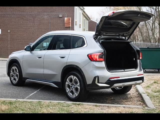 2024 BMW X1 xDrive28i Sports Activity Vehicle, available for sale in Flushing, New York | Silverline Auto Group. Flushing, New York 2024 BMW X1 xDrive28i Sports Activity Vehicle, available for sale in Flushing, New York | Silverline Auto Group. Flushing, New York