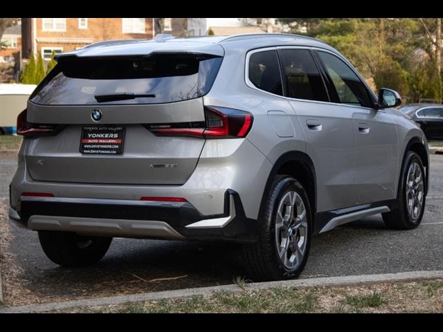 2024 BMW X1 xDrive28i Sports Activity Vehicle, available for sale in Flushing, New York | Silverline Auto Group. Flushing, New York 2024 BMW X1 xDrive28i Sports Activity Vehicle, available for sale in Flushing, New York | Silverline Auto Group. Flushing, New York