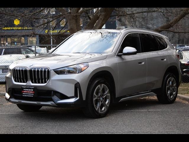 2024 BMW X1 xDrive28i Sports Activity Vehicle, available for sale in Flushing, New York | Silverline Auto Group. Flushing, New York 2024 BMW X1 xDrive28i Sports Activity Vehicle, available for sale in Flushing, New York | Silverline Auto Group. Flushing, New York