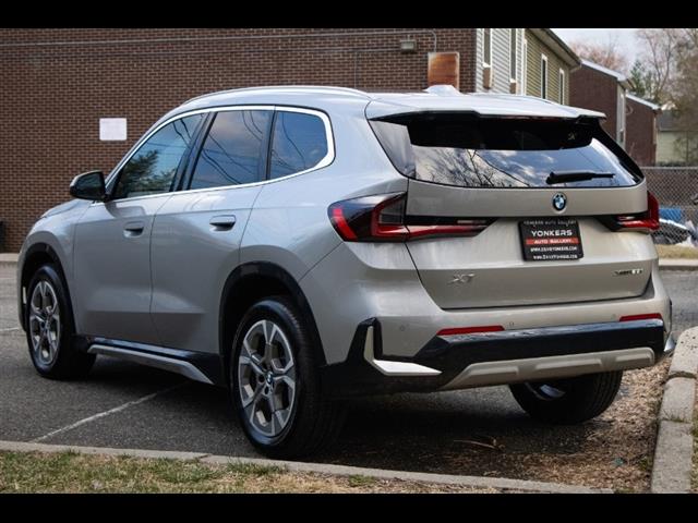 2024 BMW X1 xDrive28i Sports Activity Vehicle, available for sale in Flushing, New York | Silverline Auto Group. Flushing, New York 2024 BMW X1 xDrive28i Sports Activity Vehicle, available for sale in Flushing, New York | Silverline Auto Group. Flushing, New York