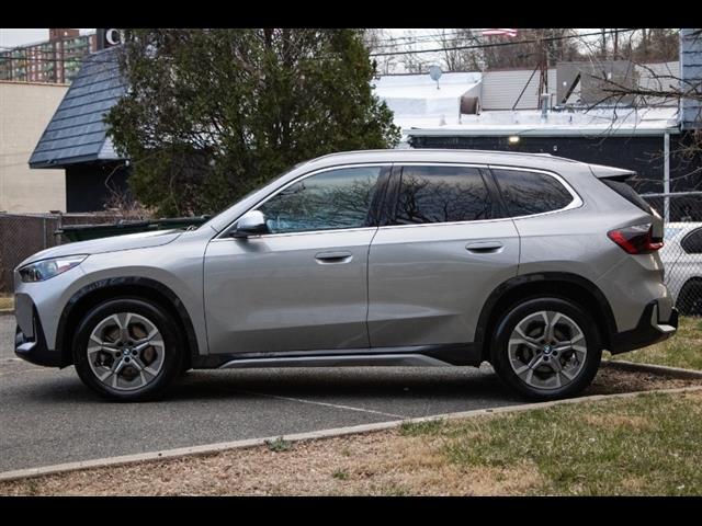 2024 BMW X1 xDrive28i Sports Activity Vehicle, available for sale in Flushing, New York | Silverline Auto Group. Flushing, New York 2024 BMW X1 xDrive28i Sports Activity Vehicle, available for sale in Flushing, New York | Silverline Auto Group. Flushing, New York