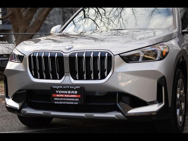 2024 BMW X1 xDrive28i Sports Activity Vehicle, available for sale in Flushing, New York | Silverline Auto Group. Flushing, New York 2024 BMW X1 xDrive28i Sports Activity Vehicle, available for sale in Flushing, New York | Silverline Auto Group. Flushing, New York