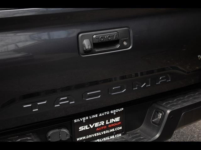 2020 Toyota Tacoma 4WD TRD Off Road Double Cab 5'' Bed V6 MT (Natl), available for sale in Flushing, New York | Silverline Auto Group. Flushing, New York 2020 Toyota Tacoma 4WD TRD Off Road Double Cab 5'' Bed V6 MT (Natl), available for sale in Flushing, New York | Silverline Auto Group. Flushing, New York