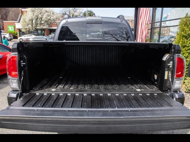 2020 Toyota Tacoma 4WD TRD Off Road Double Cab 5'' Bed V6 MT (Natl), available for sale in Flushing, New York | Silverline Auto Group. Flushing, New York 2020 Toyota Tacoma 4WD TRD Off Road Double Cab 5'' Bed V6 MT (Natl), available for sale in Flushing, New York | Silverline Auto Group. Flushing, New York