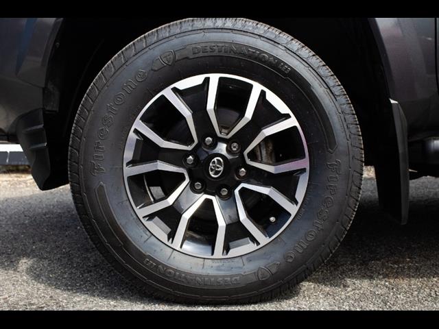 2020 Toyota Tacoma 4WD TRD Off Road Double Cab 5'' Bed V6 MT (Natl), available for sale in Flushing, New York | Silverline Auto Group. Flushing, New York 2020 Toyota Tacoma 4WD TRD Off Road Double Cab 5'' Bed V6 MT (Natl), available for sale in Flushing, New York | Silverline Auto Group. Flushing, New York