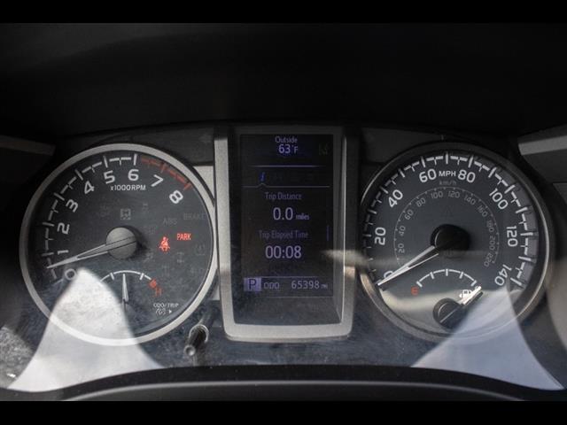 2020 Toyota Tacoma 4WD TRD Off Road Double Cab 5'' Bed V6 MT (Natl), available for sale in Flushing, New York | Silverline Auto Group. Flushing, New York 2020 Toyota Tacoma 4WD TRD Off Road Double Cab 5'' Bed V6 MT (Natl), available for sale in Flushing, New York | Silverline Auto Group. Flushing, New York