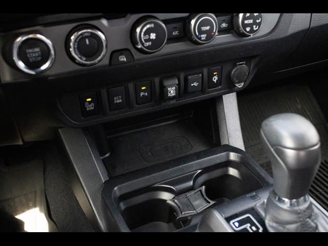 2020 Toyota Tacoma 4WD TRD Off Road Double Cab 5'' Bed V6 MT (Natl), available for sale in Flushing, New York | Silverline Auto Group. Flushing, New York 2020 Toyota Tacoma 4WD TRD Off Road Double Cab 5'' Bed V6 MT (Natl), available for sale in Flushing, New York | Silverline Auto Group. Flushing, New York