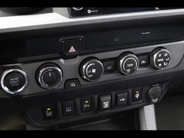 2020 Toyota Tacoma 4WD TRD Off Road Double Cab 5'' Bed V6 MT (Natl), available for sale in Flushing, New York | Silverline Auto Group. Flushing, New York 2020 Toyota Tacoma 4WD TRD Off Road Double Cab 5'' Bed V6 MT (Natl), available for sale in Flushing, New York | Silverline Auto Group. Flushing, New York